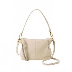 NEW HOBO women's kori crossbody in birch